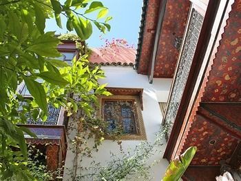 Riad Dombaraka 3*
