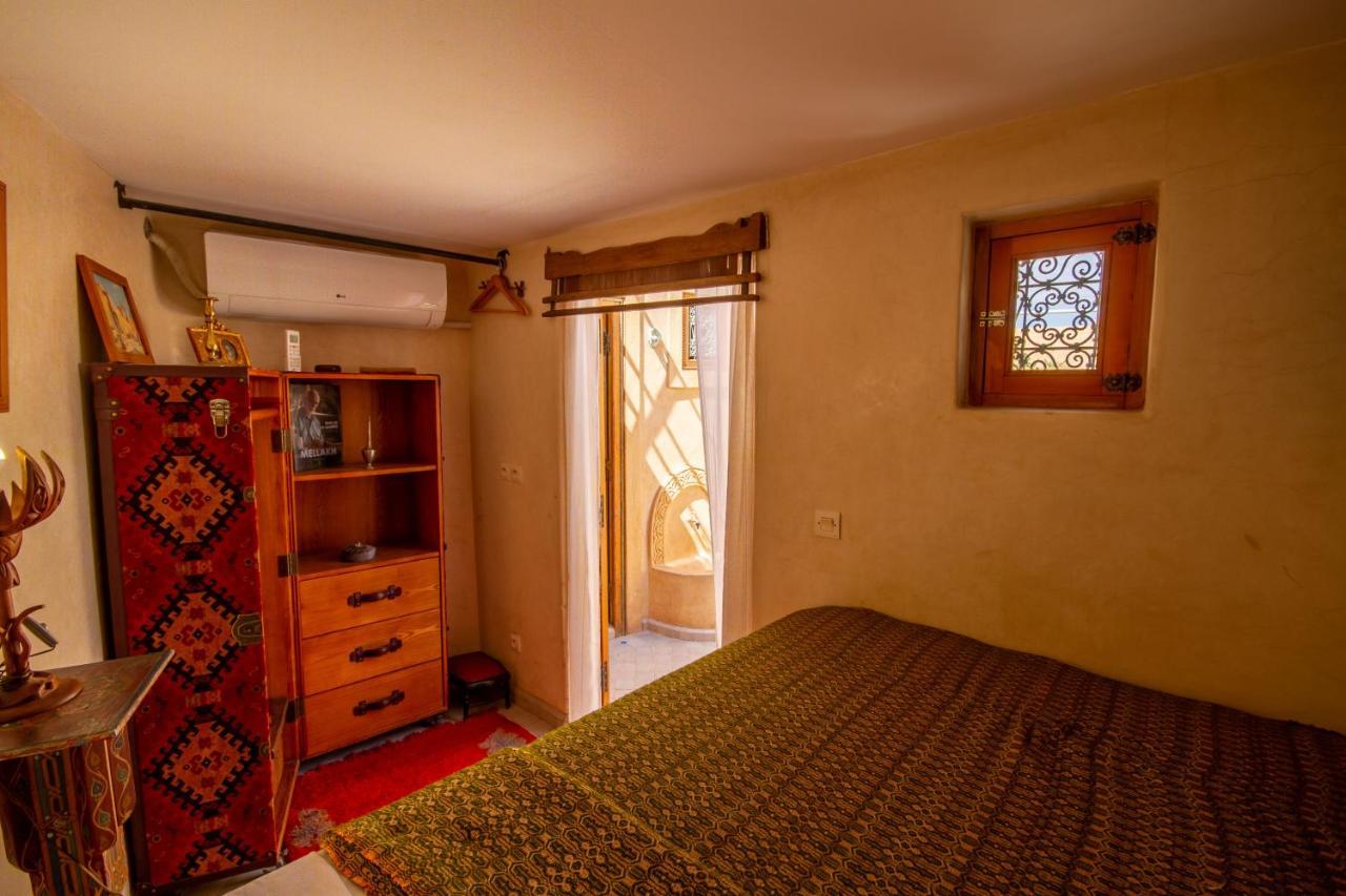 Dombaraka Riad Marraquexe
